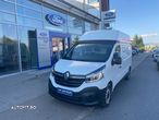 Renault TRAFIC - 1