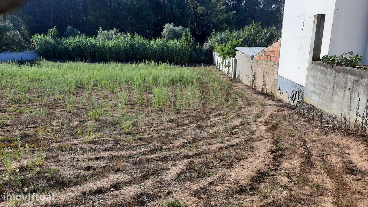Terreno para construção de moradia a 6 km de Pombal - Grande imagem: 5/12