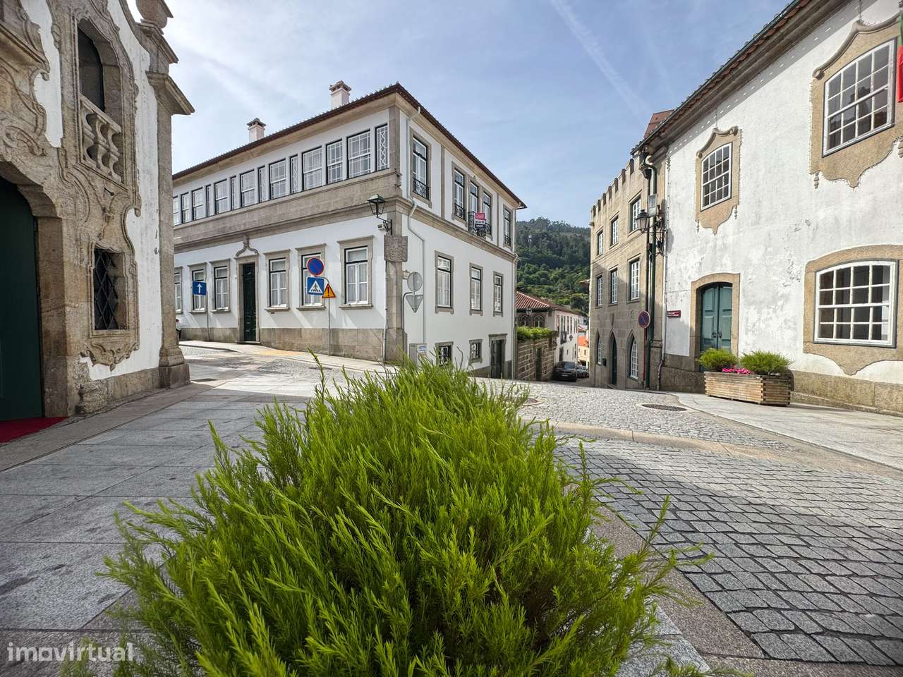 Apartamento T2 – Vouzela-37