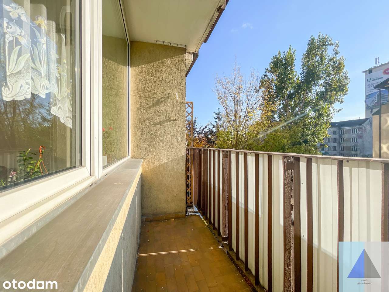 Dwustronne, słoneczne, z balkonem, ustawne, obok Park, WUM - Pełny obrazek: 5/13