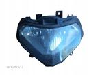 REFLKTOR LAMPA PRZÓD SUZUKI GSXR 600 K1 K2 K3 - 1