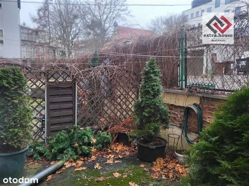 Okazyjna cena za mieszkanie w centrum Wrzeszcza!-18