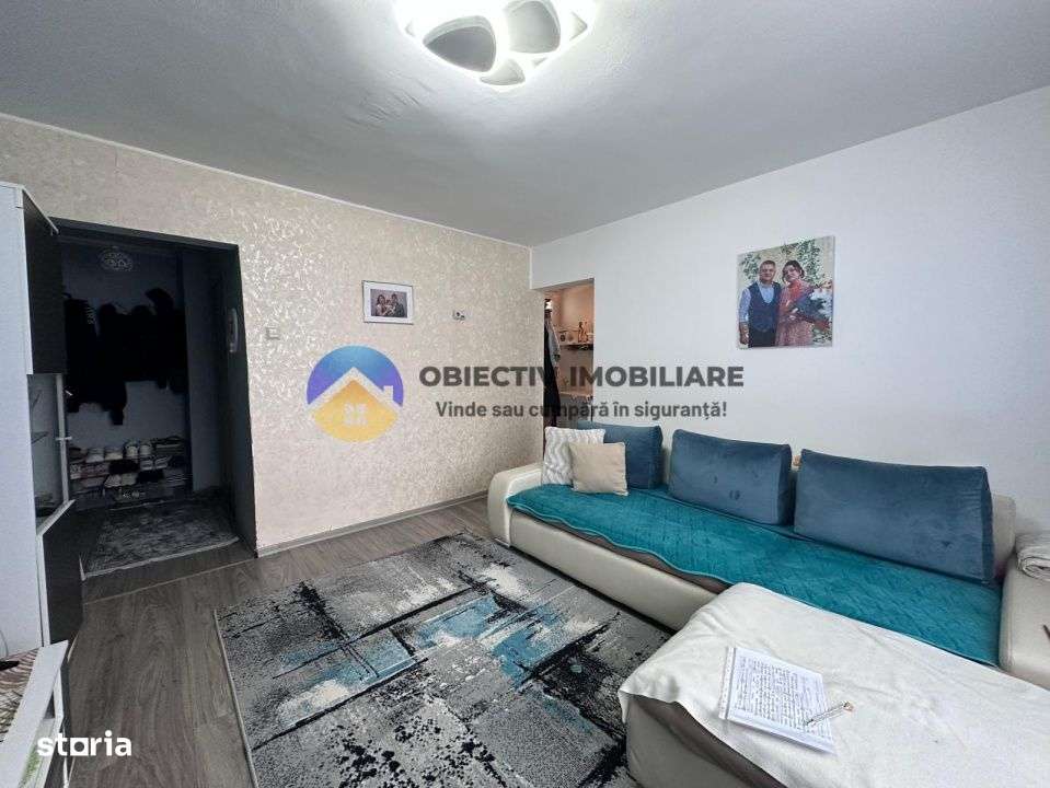 Apartament 2 camere parter - Darmanesti - Imagine principală: 3/14