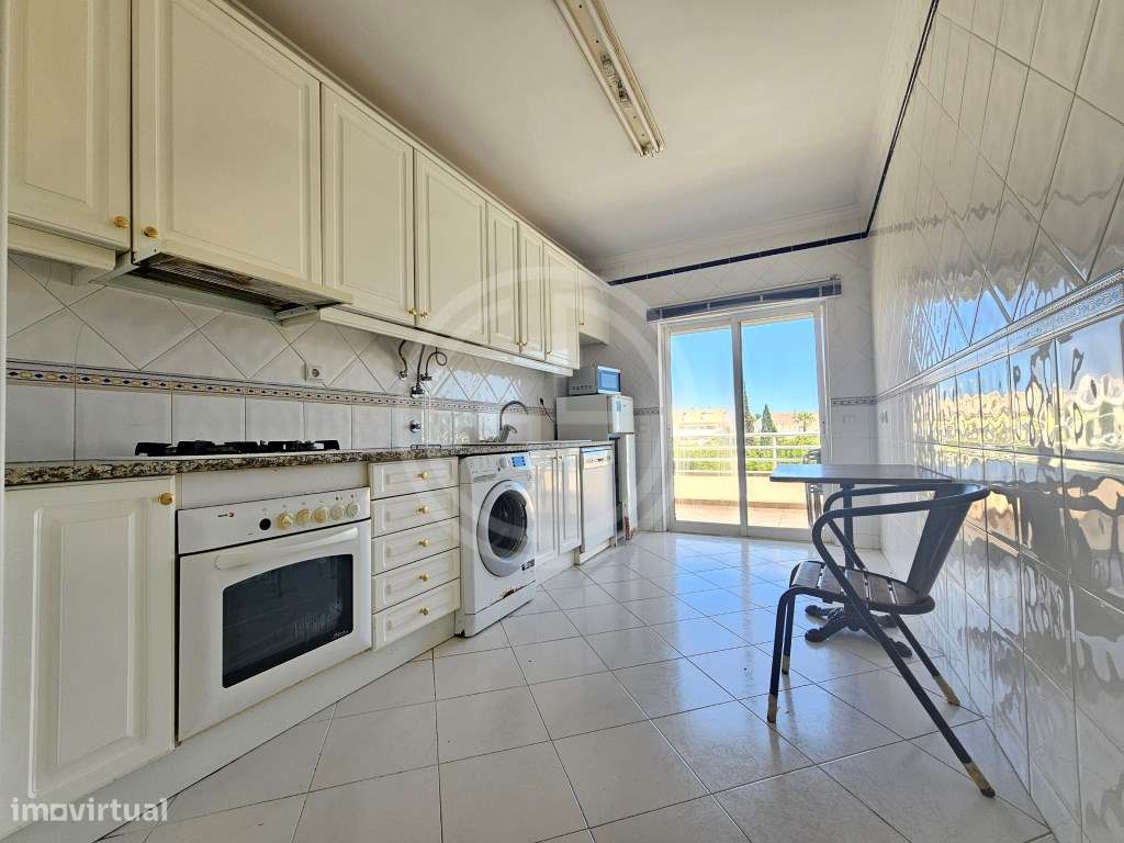 Apartamento T2 em Vilamoura, próximo a Marina e a poucos minutos a ...-2