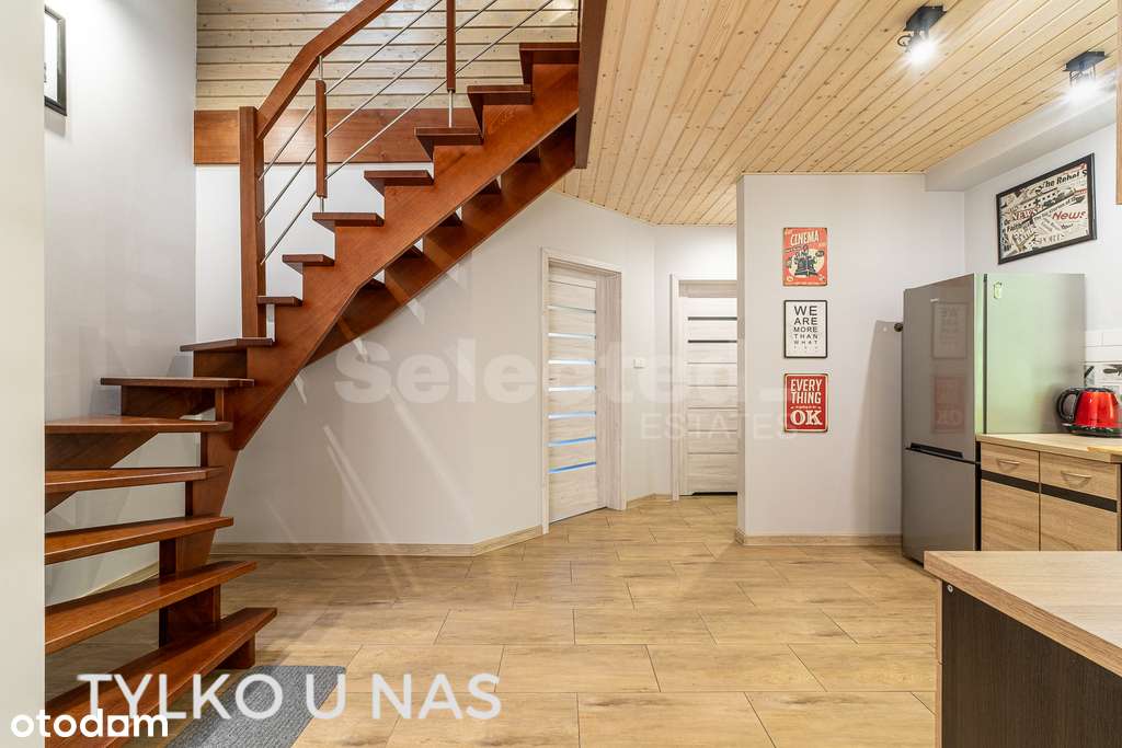 Domek nad jeziorem, 1h drogi do Poznania, kanaliza-6