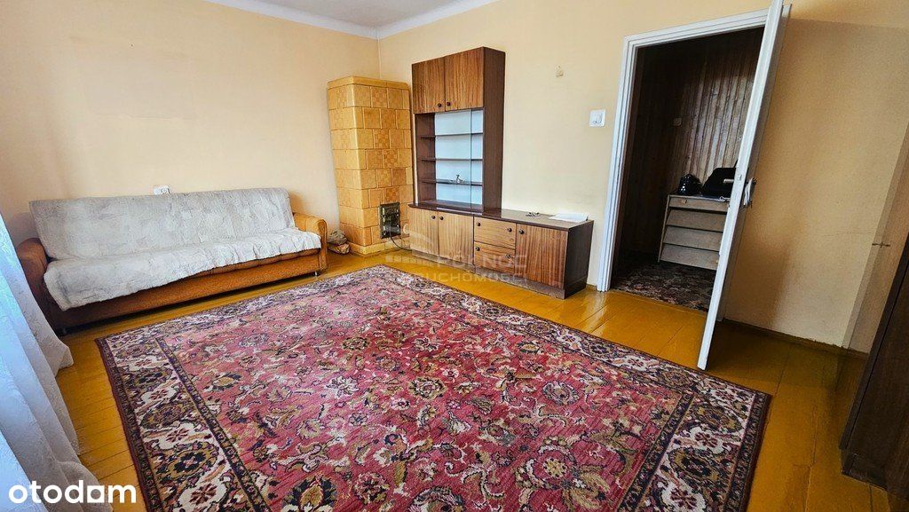Mieszkanie na sprzedaż/53 m2/ I piętro- Radomsko