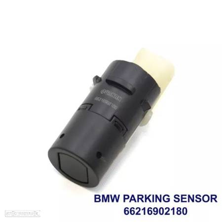 S06  Sensor estacionamento PDC  BMW E46 M3 330i 323Ci 325Ci 330x Novos - 2