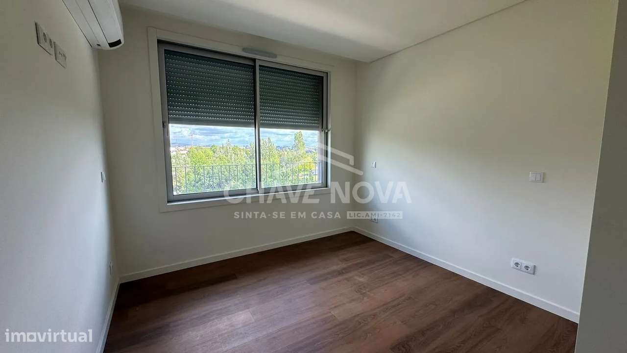 Apartamento T4 - Maia-13