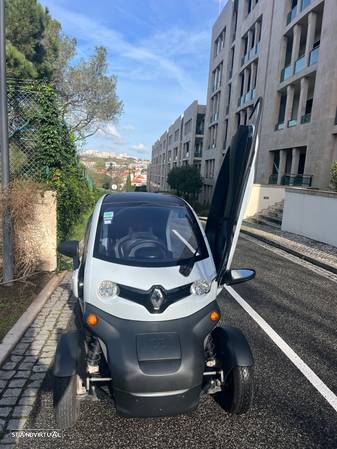 Renault Twizy - 8