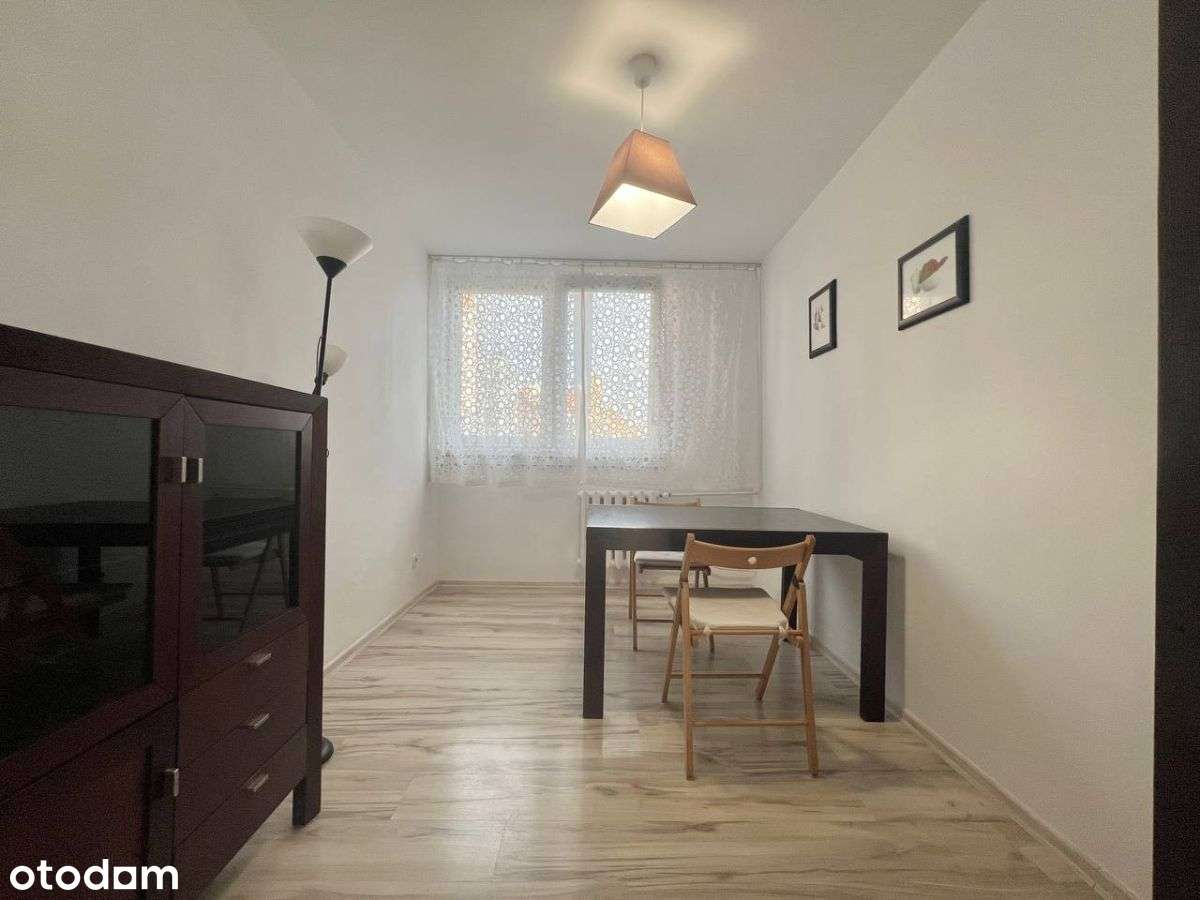 Apartment in wroclaw - Widok 6