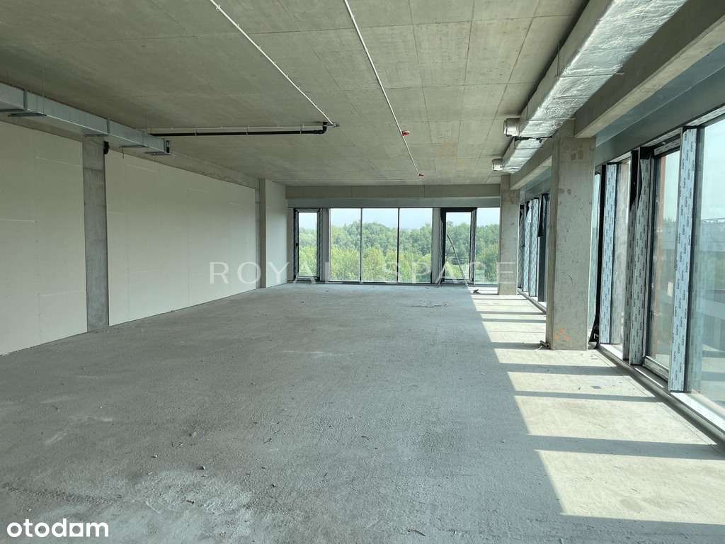 Elastyczne przestrzenie biurowe bez prowizji - Pełny obrazek: 4/4