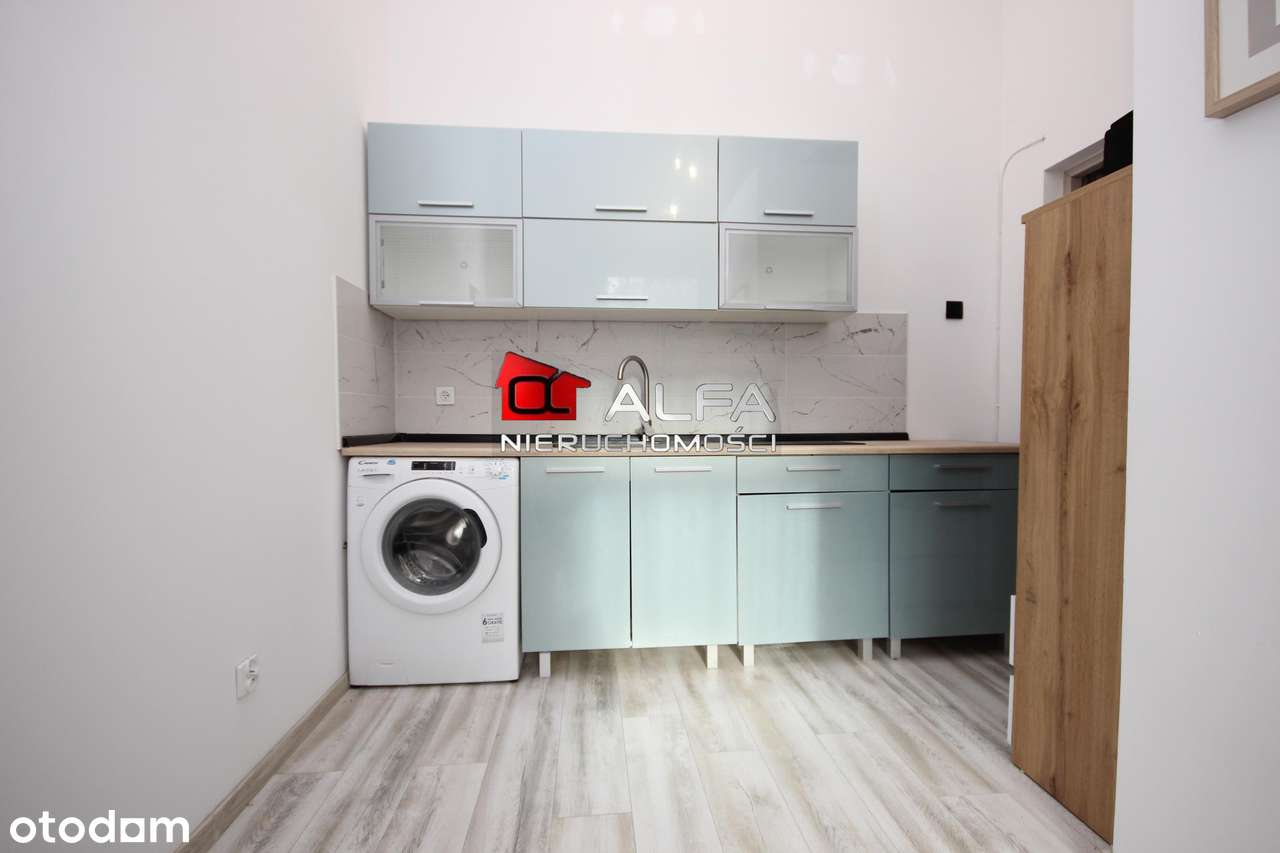 Mieszkanie + kawalerka - studio!-12