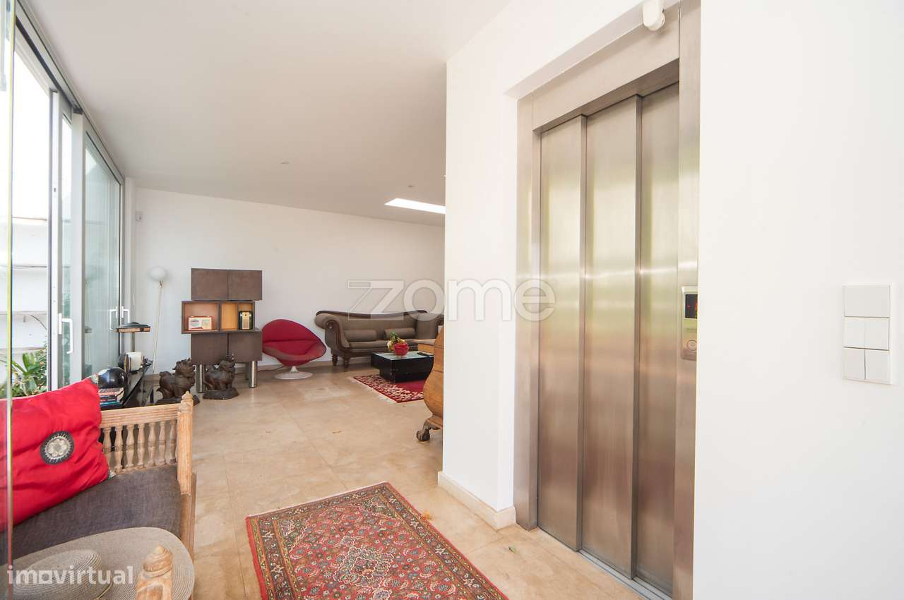 Moradia impar em Albarraque-32