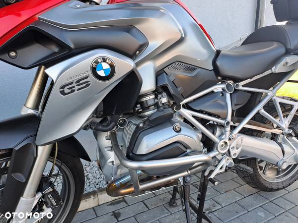 BMW GS - 35