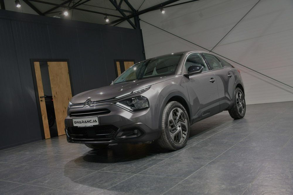 Citroën C4 III 1.2 PureTech Shine S&S 2023