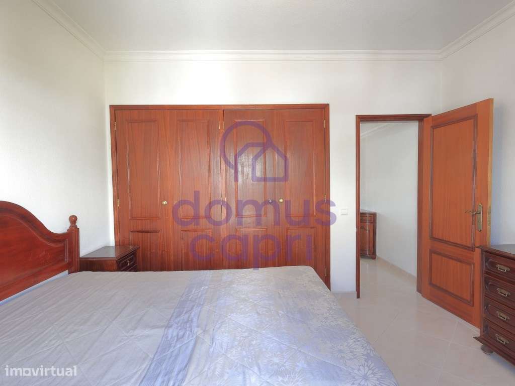 Moradia T2+1 com Quintal em Mato Santo Espírito - Tavira-15