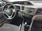 Honda Civic 1.8 Comfort - 23