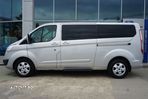 Ford Tourneo Custom - 4