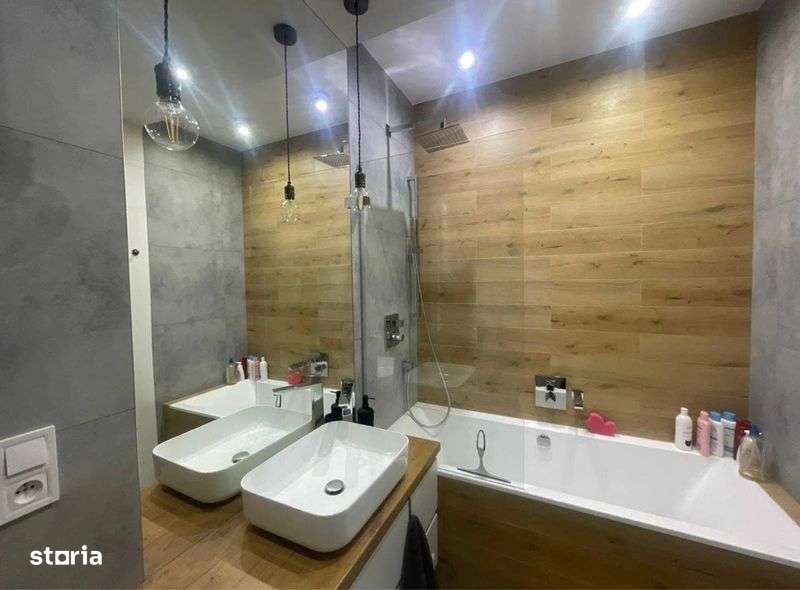 Cazare Regim Hotelier Apartament 2 Camere zona Iulius Mall - Imagine principală: 5/6