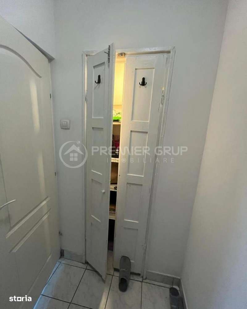 Apartament 1 cameră 25mp cu aer condiționat, Gara-Pasaj O. Bancilă - Imagine principală: 5/6