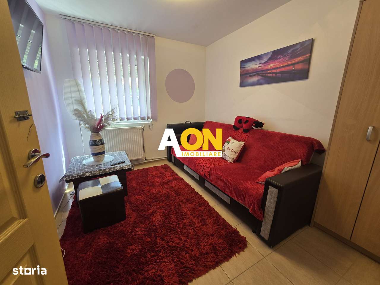 Apartament 3 Camere, Zona Bulevardul Transilvaniei - Imagine principală: 5/9