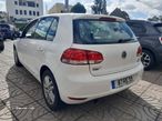 VW Golf 1.6 TDi Trendline - 8