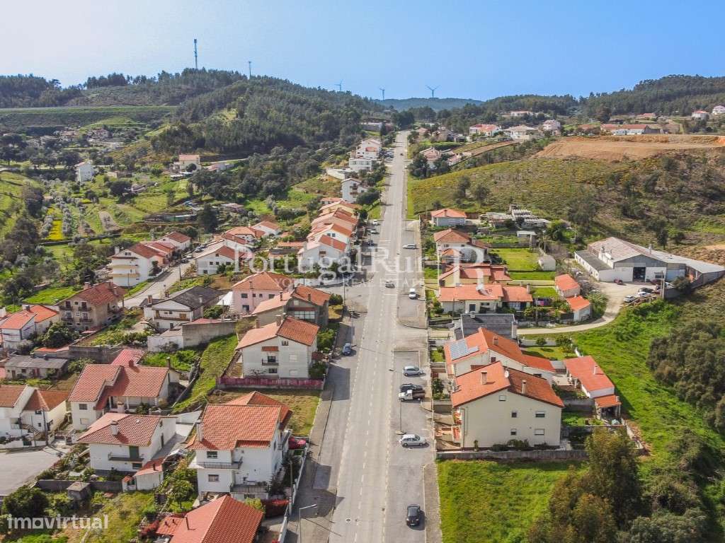 Terreno para construção em Proença-a-Nova - Grande imagem: 2/11