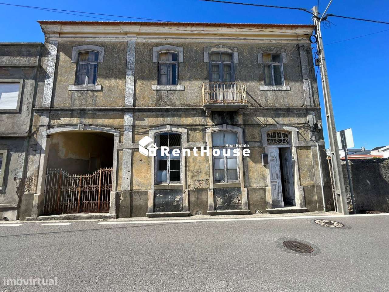 Quinta para Remodelação - Grande imagem: 4/18