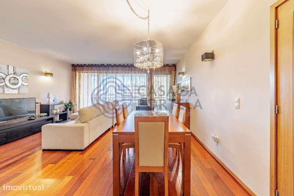 T3 CONDOMINIO FECHADO - MAIA - Grande imagem: 3/60