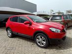 Nissan Qashqai 1.5 dCi Acenta 129g - 12