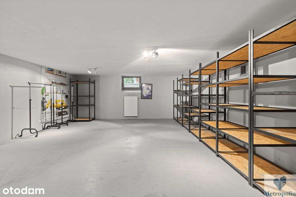 Unikatowe Loftowe Mieszkanie W Zadbanej Kamienicy-14