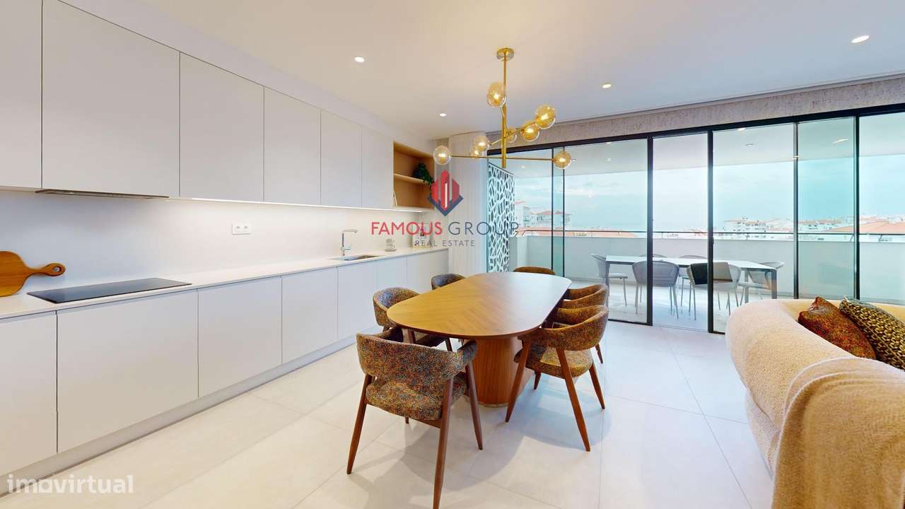 Apartamento Lagos T2+1-39