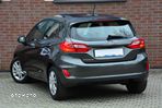 Ford Fiesta 1.0 EcoBoost GPF SYNC Edition ASS - 9