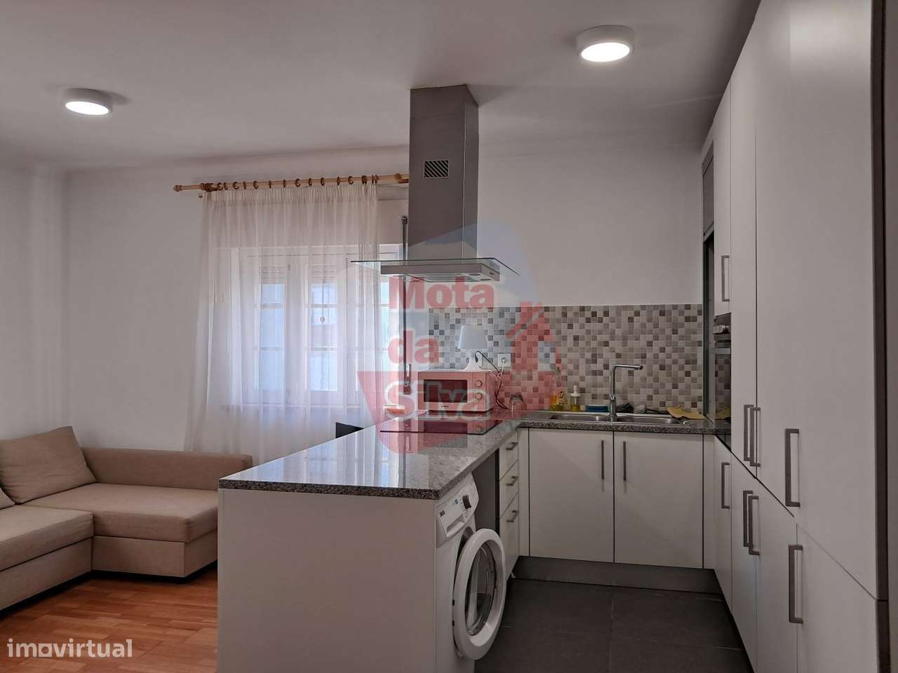 Excelente Quarto em Almada - Grande imagem: 4/21