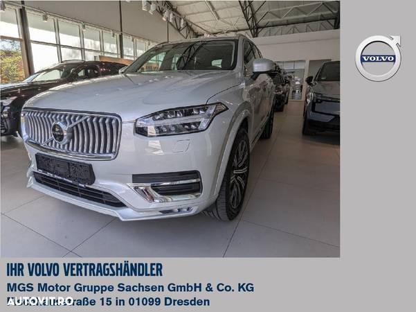 Volvo XC 90 - 2