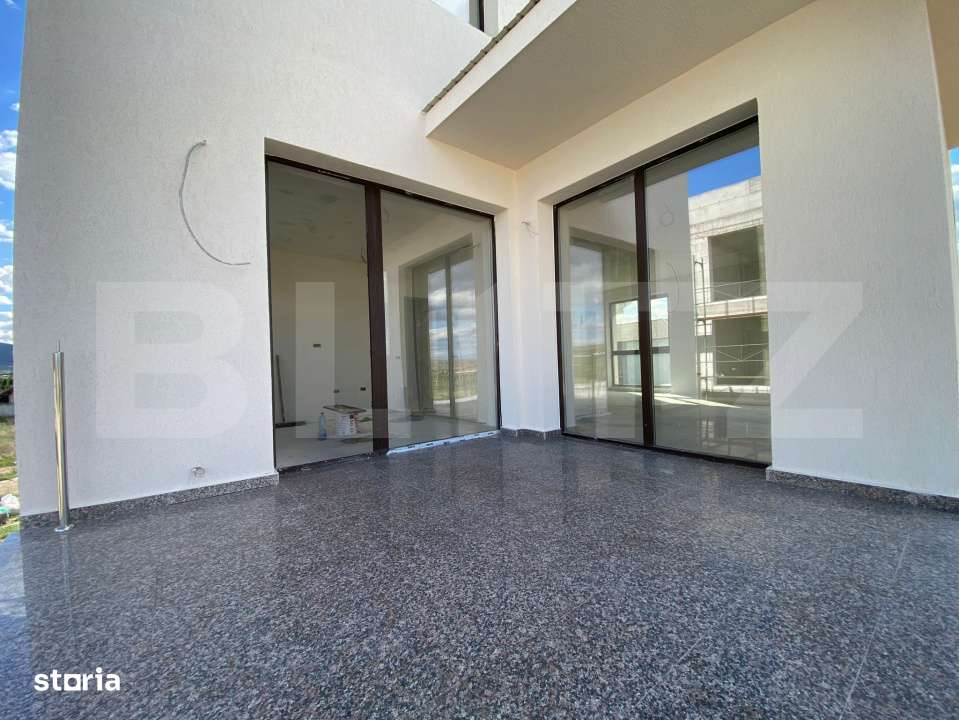 Apartament 3 camere, 101 mp, zona Petrestiului - Imagine principală: 4/11