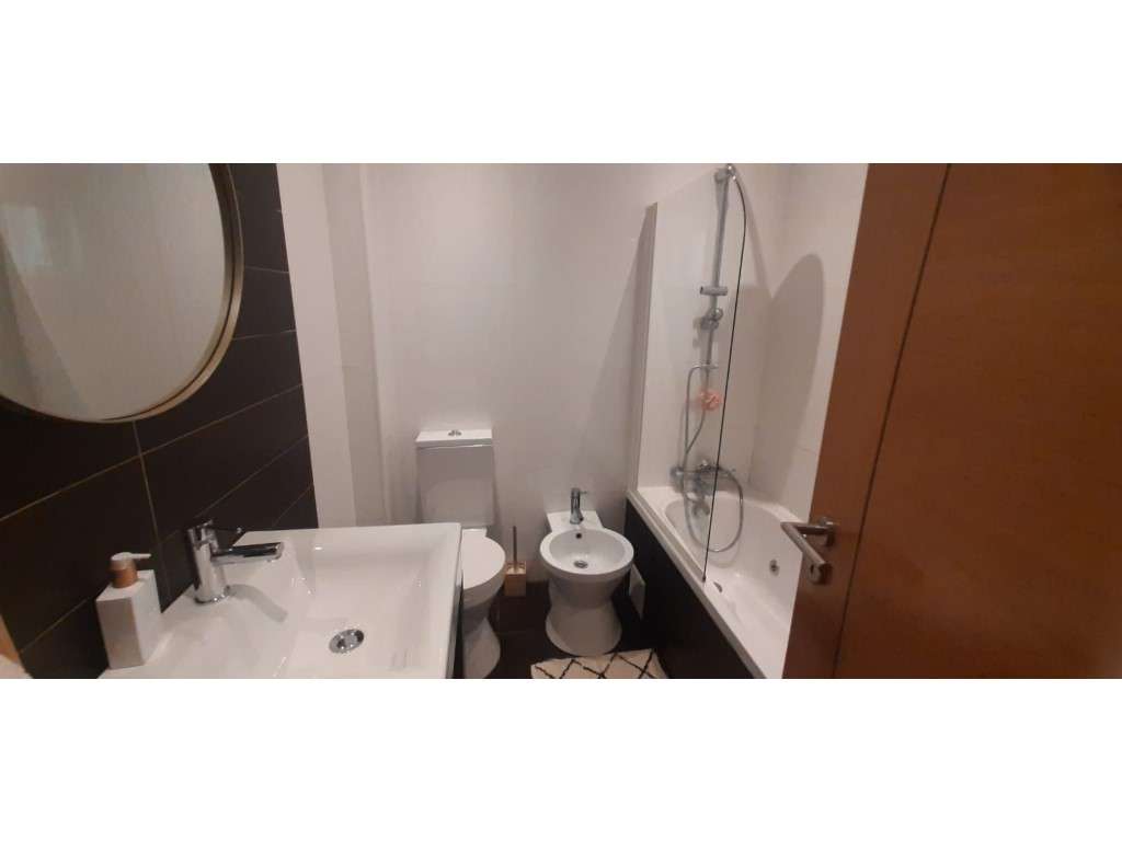 Apartamento T2 em Quarteira a 2 minutos da praia-7