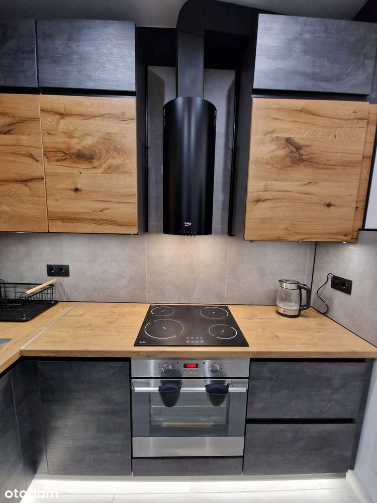 Piękne mieszkanie na parterze  do zamieszkania od zaraz ! - Pełny obrazek: 4/16