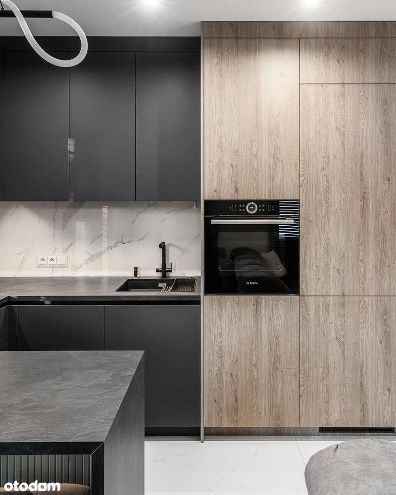 Nowoczesne mieszkanie z balkonem i garażem - Pełny obrazek: 5/20