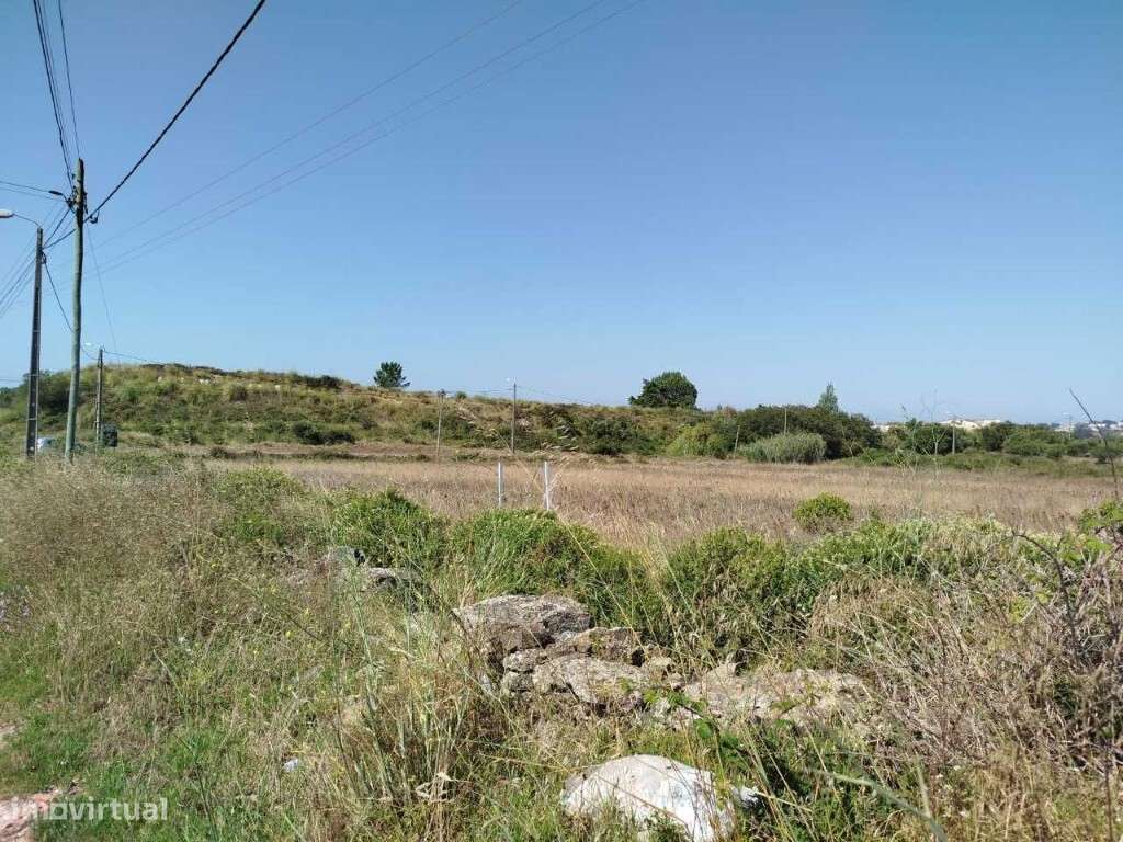 Terreno para venda em Pero Pinheiro - Sintra - Grande imagem: 4/5