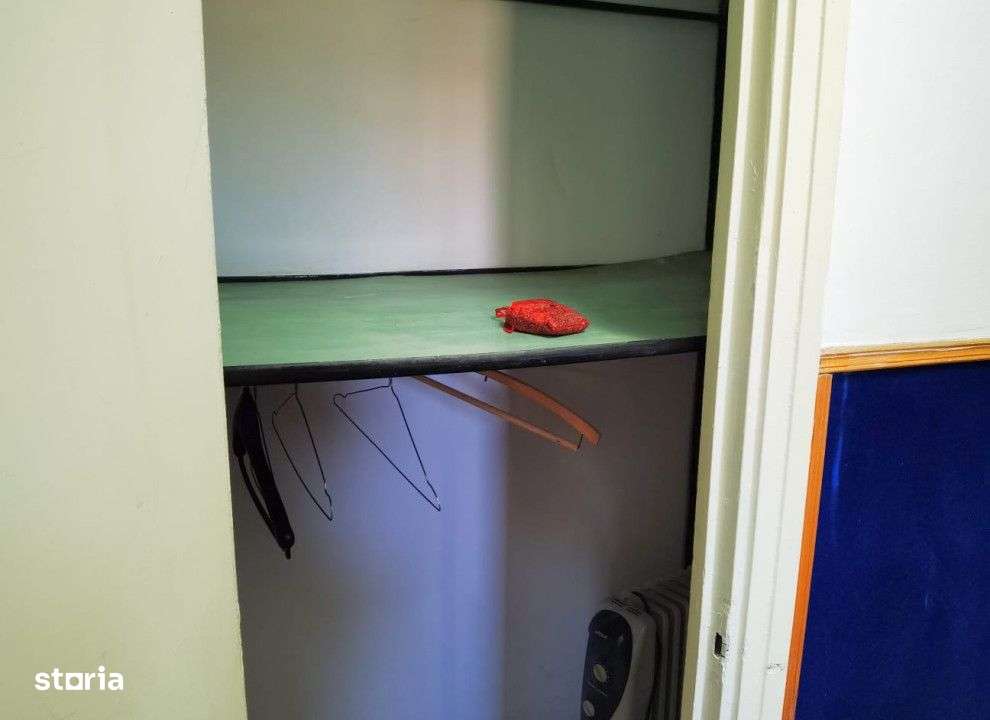 Apartament  2 camere Podu Ros , 51 metri, etaj 4 Cod:160823 - Imagine principală: 5/11