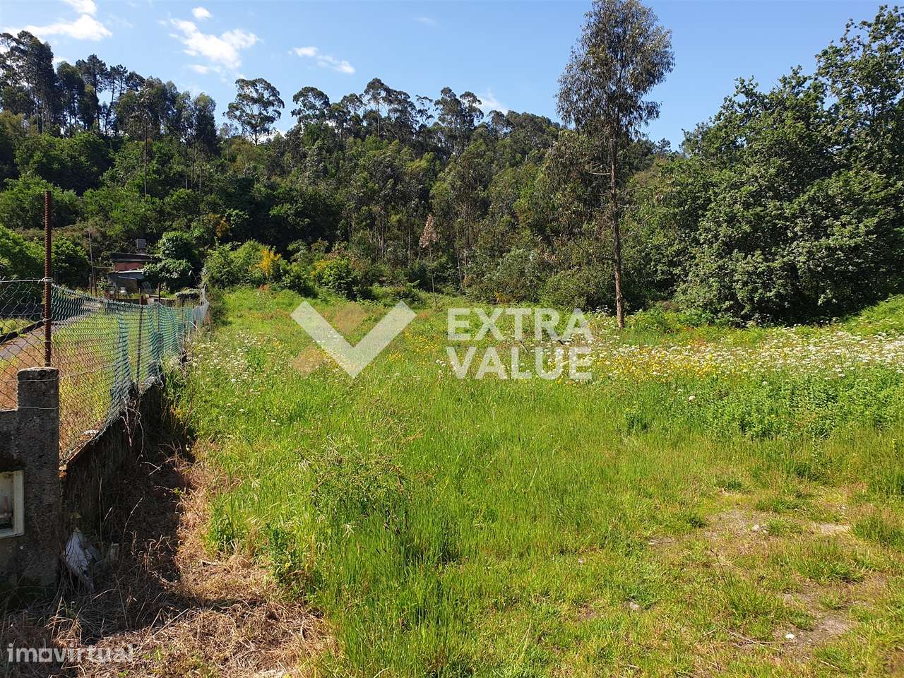 Terreno Para Construção  Venda em Darque,Viana do Castelo - Grande imagem: 3/11