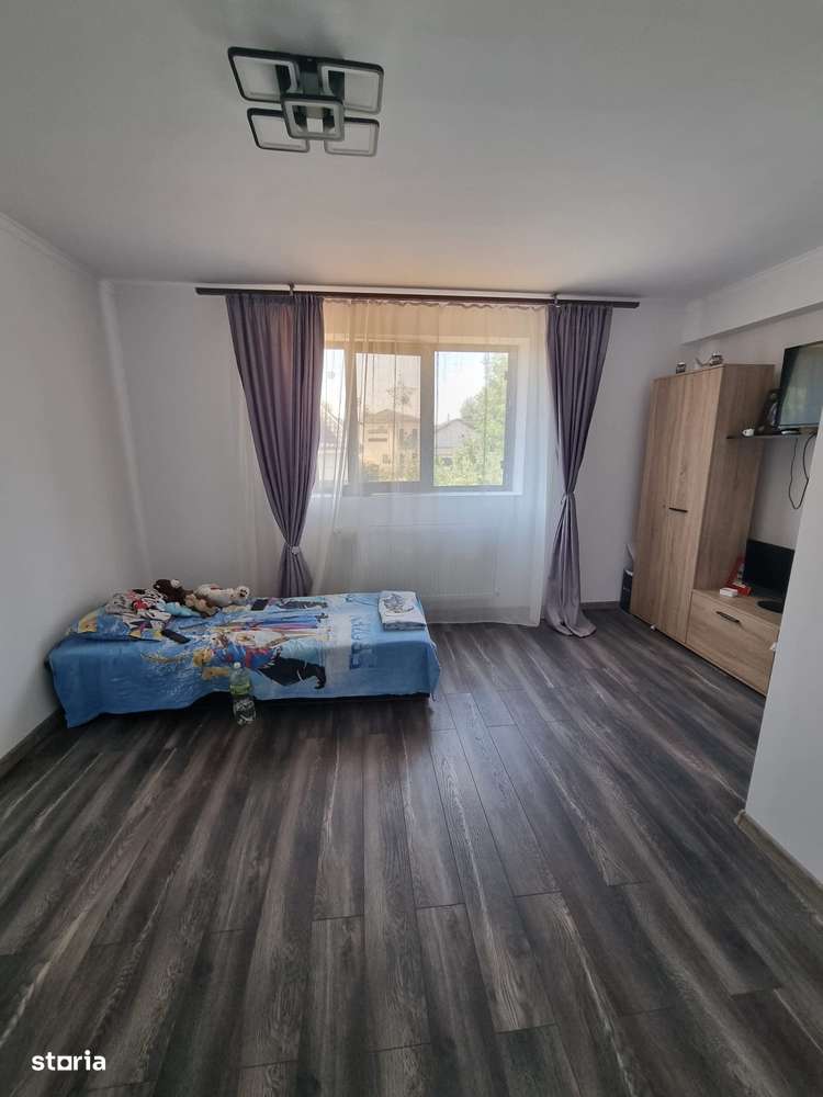 Casa/Vila complet mobilata si utilata- 4 camere/Com.Berceni-8