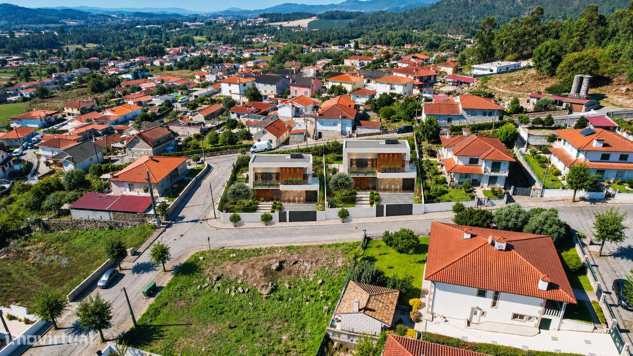 Lote 11 | 591 m² | Santo Emilião, Póvoa de Lanhoso, Braga-15