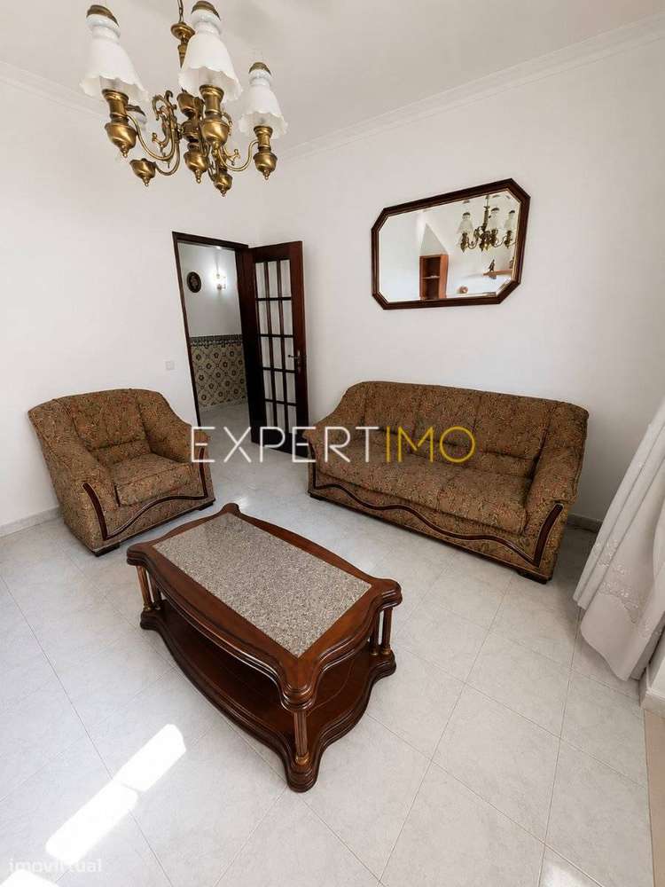 Apartamento T3 no centro de Vendas Novas-5