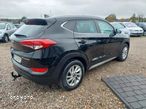 Hyundai Tucson 1.7 CRDI BlueDrive Style 2WD - 14