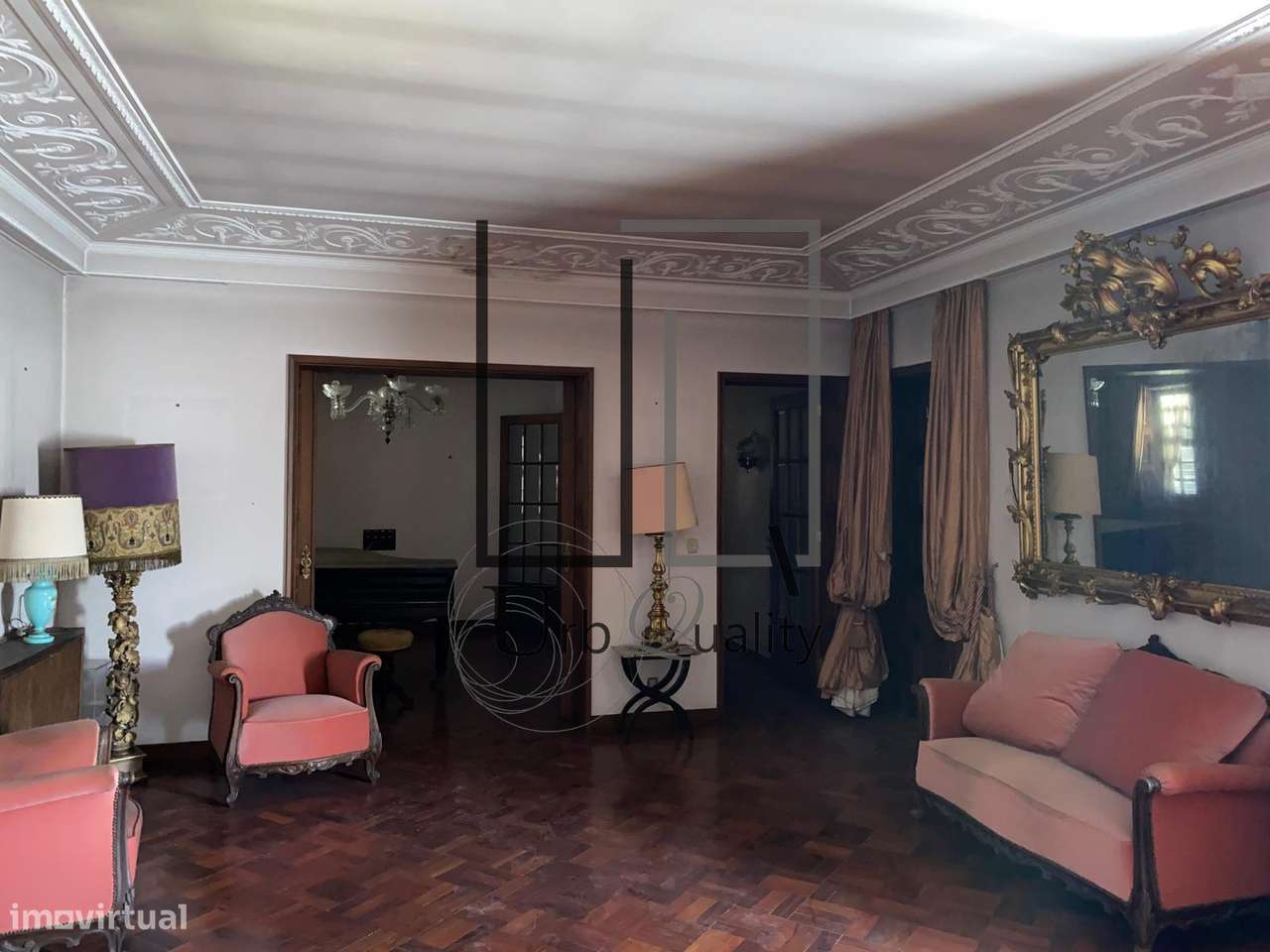 MORADIA ISOLADA T5 – Em Sete Bicas-11