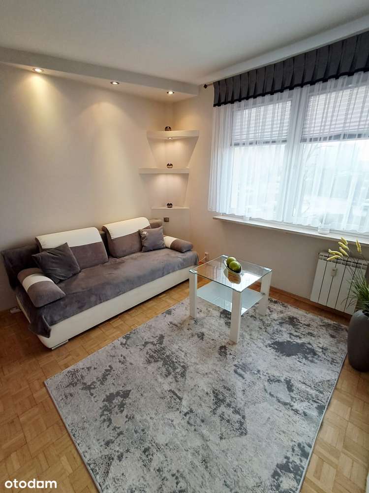 3 pokoje, pow. 66m2, balkon, II piętro, do zamieszkania, os. Dobrzec-8