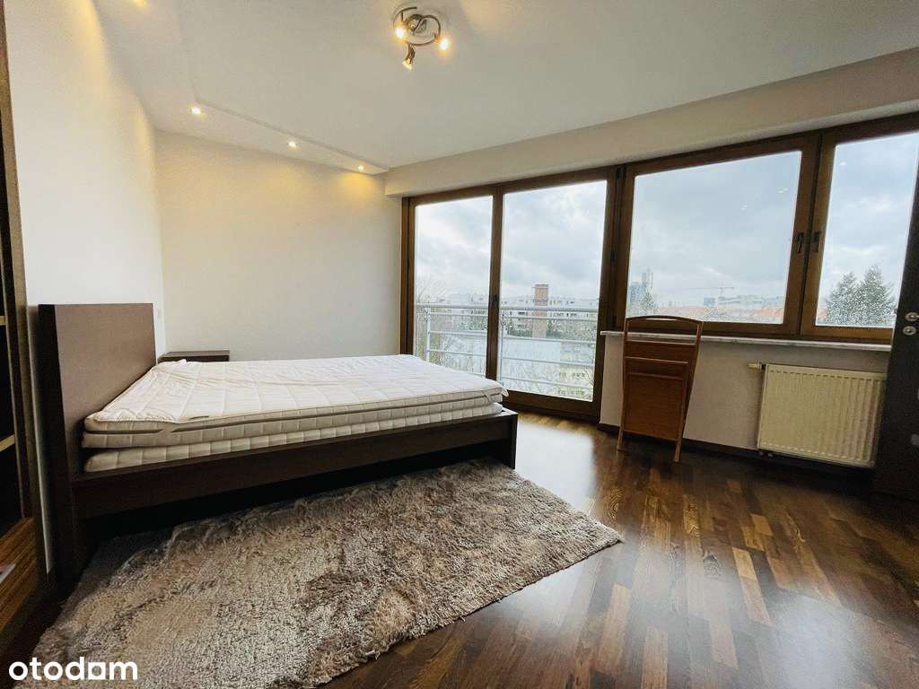 CENTRUM, Mostowa 19, apartament 145m2, umeblowany i wyposażony - Pełny obrazek: 5/16