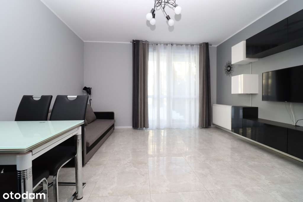 M2 | 100m2 ogrodu | garaż + box-0